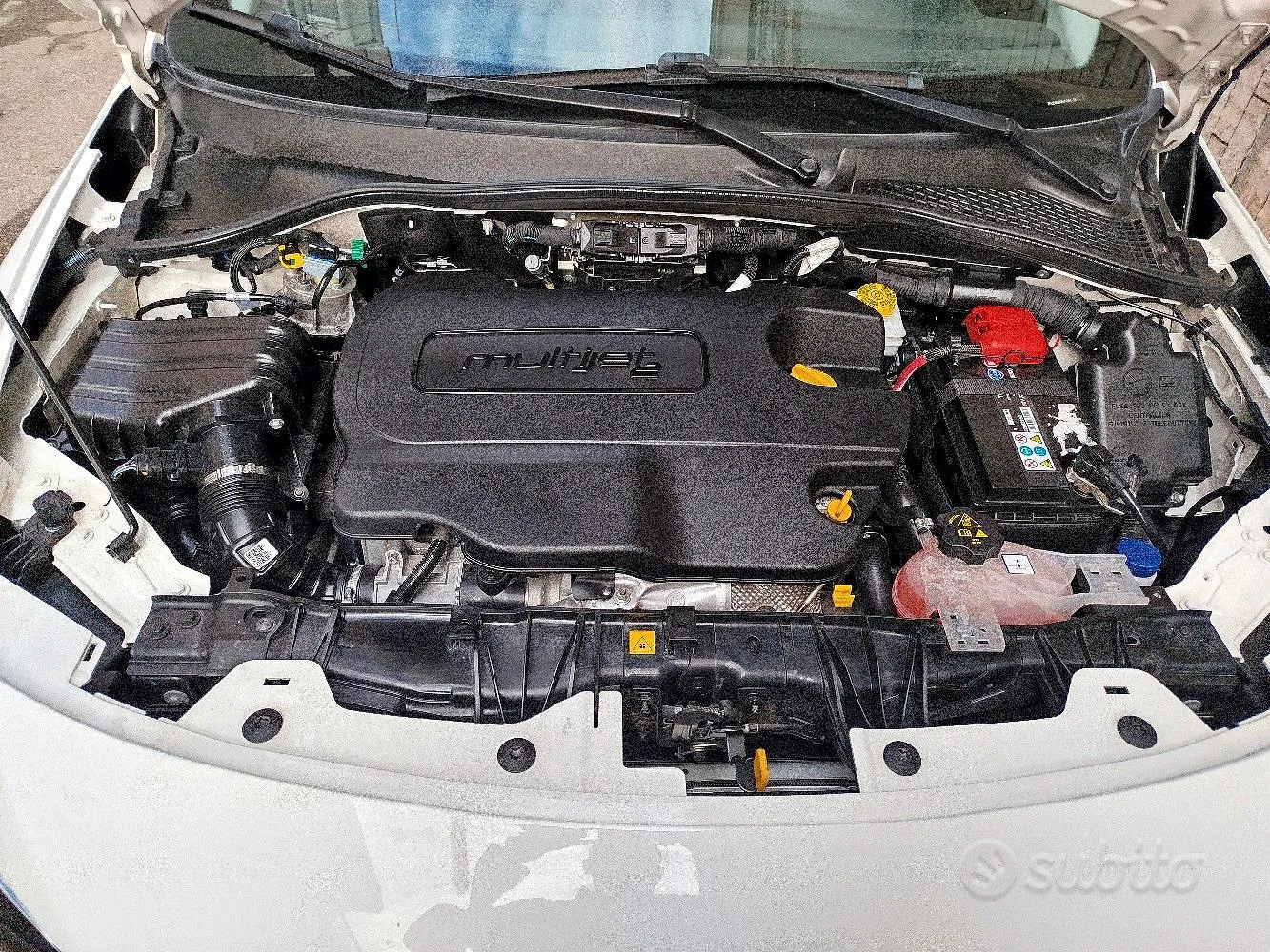 Fiat Tipo 2018 photo 4