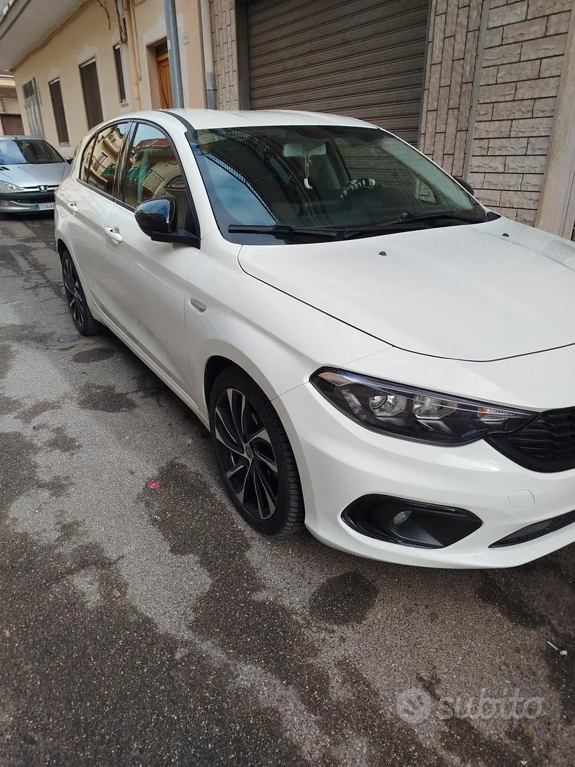 Fiat Tipo