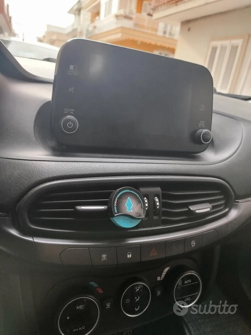Fiat Tipo 2018 photo 3