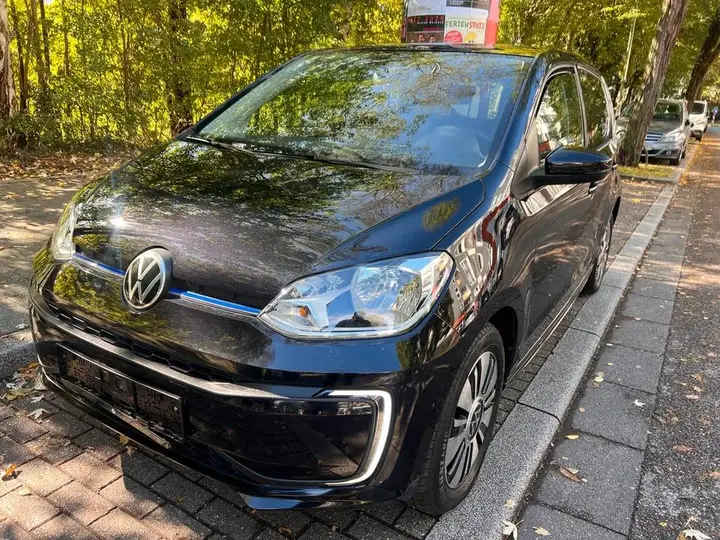 Volkswagen E-Up!