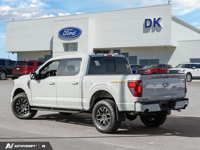 Ford F-150 2026 photo 5