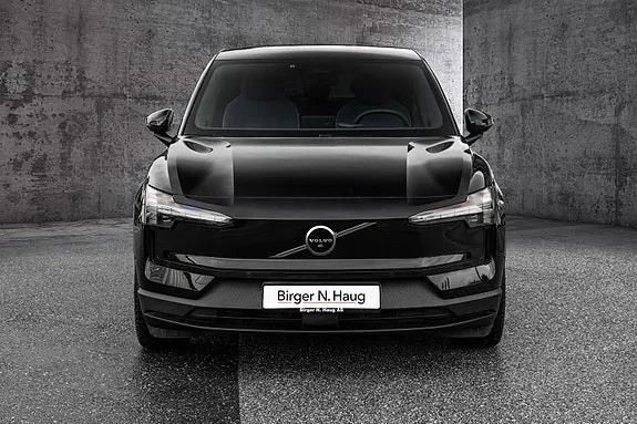 Volvo Ex30 2026 photo 3