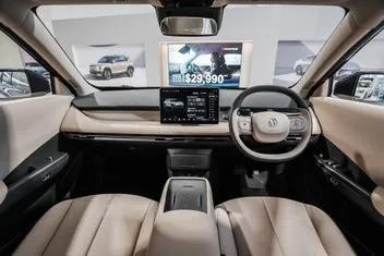 Dongfeng Vigo 2025 photo 3
