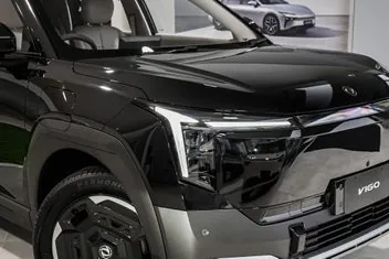 Dongfeng Vigo 2025 photo 5