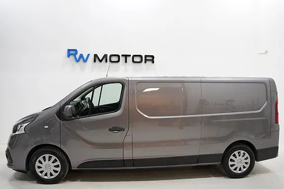 Nissan Nv300 2020 photo 3