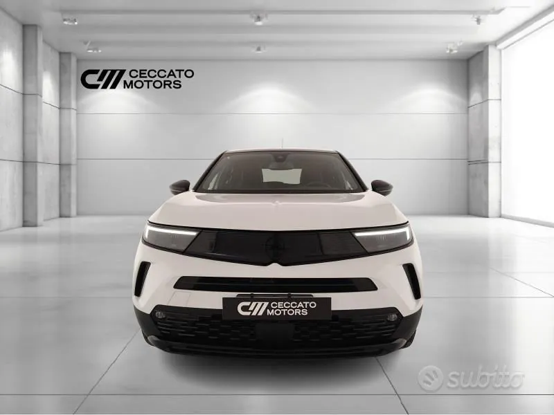 Opel Mokka 2021 photo 2