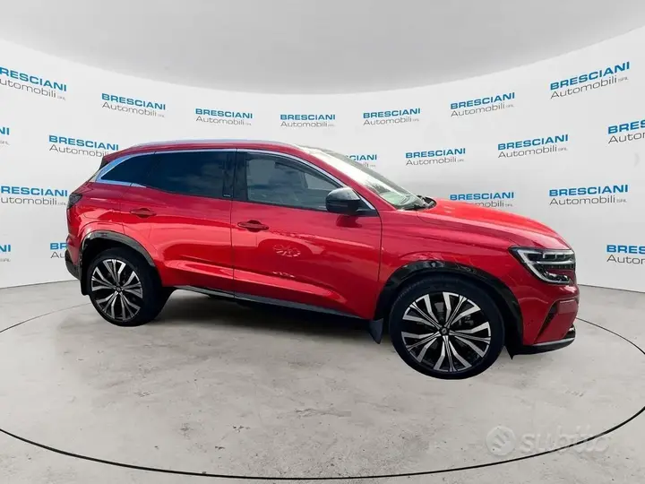 Renault Austral 2024 photo 2