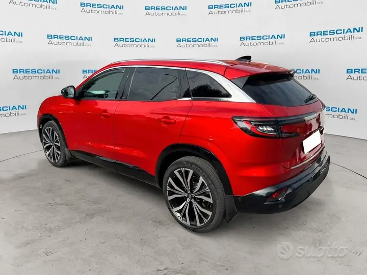 Renault Austral 2024 photo 5