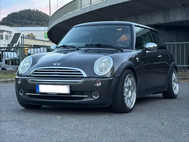 Mini Mini Cooper