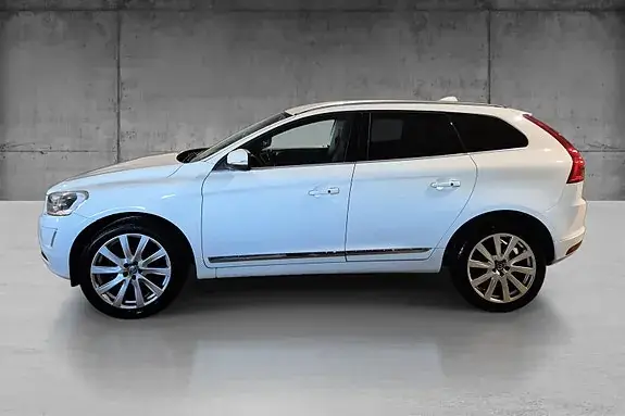 Volvo Xc60 2015 photo 2
