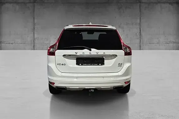 Volvo Xc60 2015 photo 4