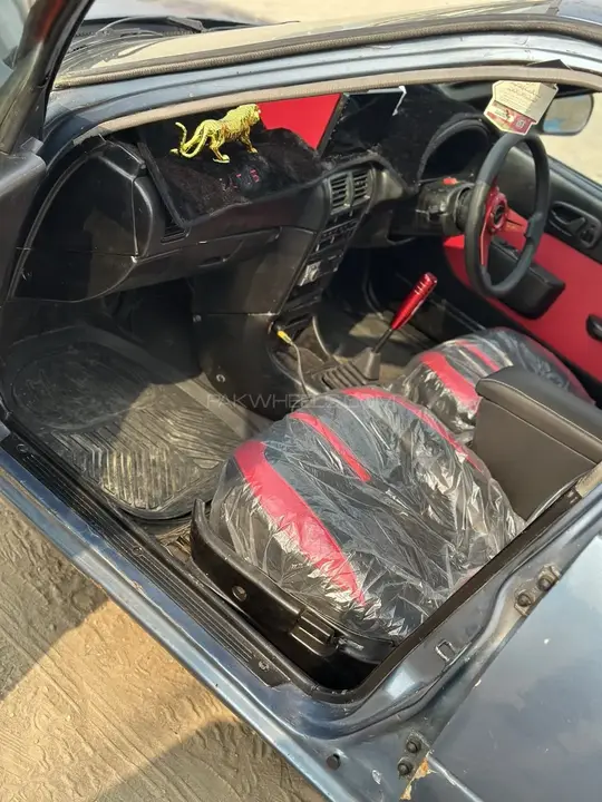Suzuki Cultus