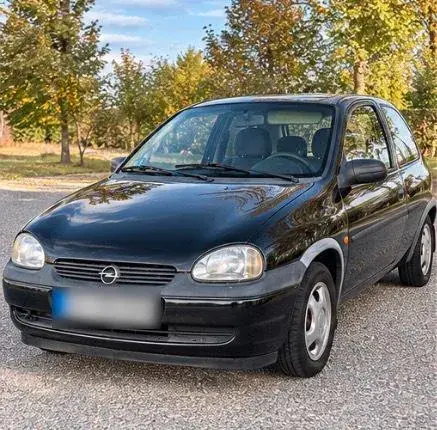 Opel Corsa B
