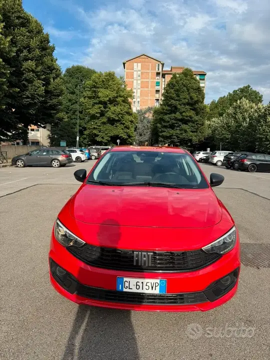 Fiat Tipo
