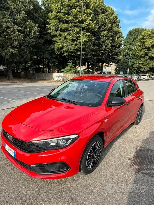 Fiat Tipo 2022 photo 2