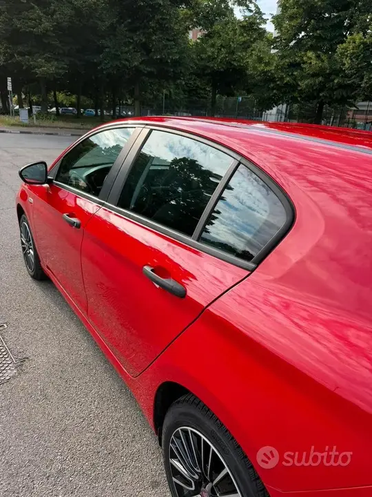Fiat Tipo 2022 photo 3