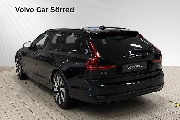 Volvo V90 2026 photo 5