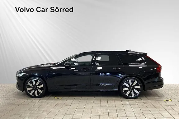 Volvo V90 2026 photo 4