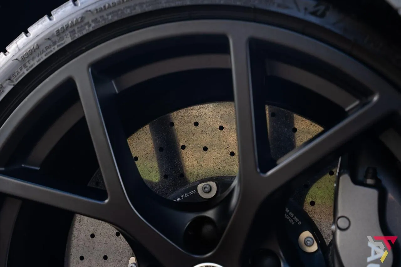 Audi Rs3 2023 photo 5