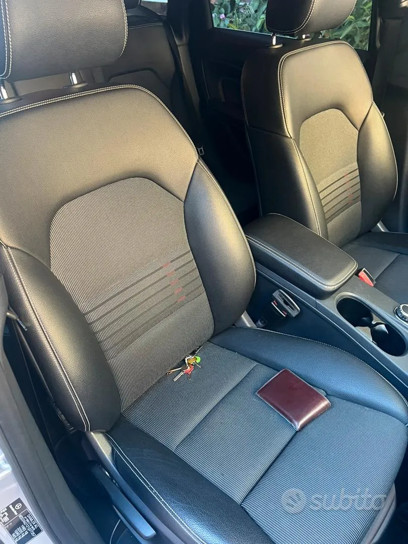 Mercedes-Benz B 2016 photo 4