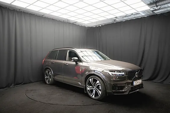 Volvo Xc90 2023 photo 5