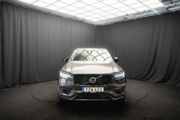 Volvo Xc90 2023 photo 4