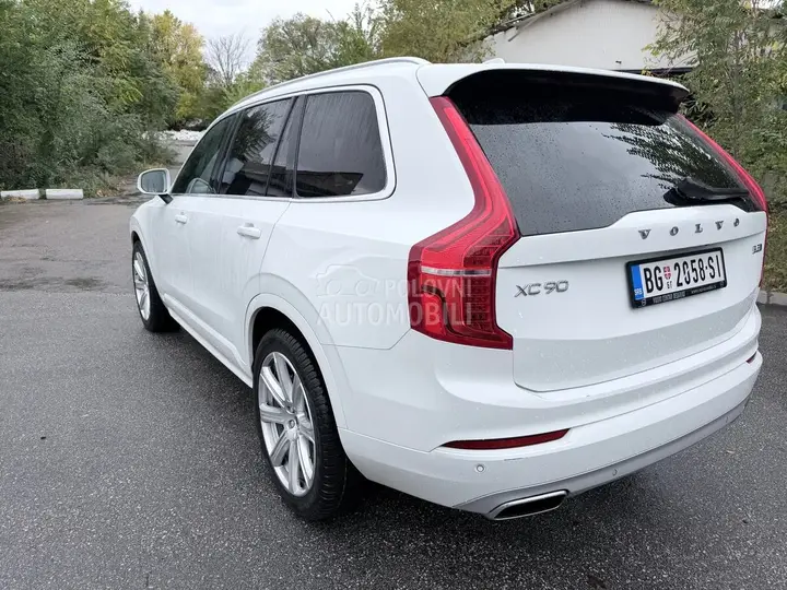 Volvo Xc90 2021 photo 5