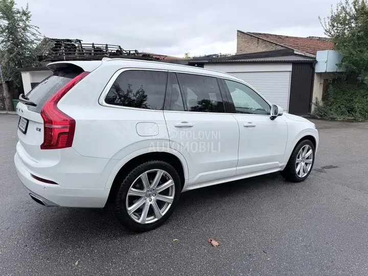 Volvo Xc90 2021 photo 3
