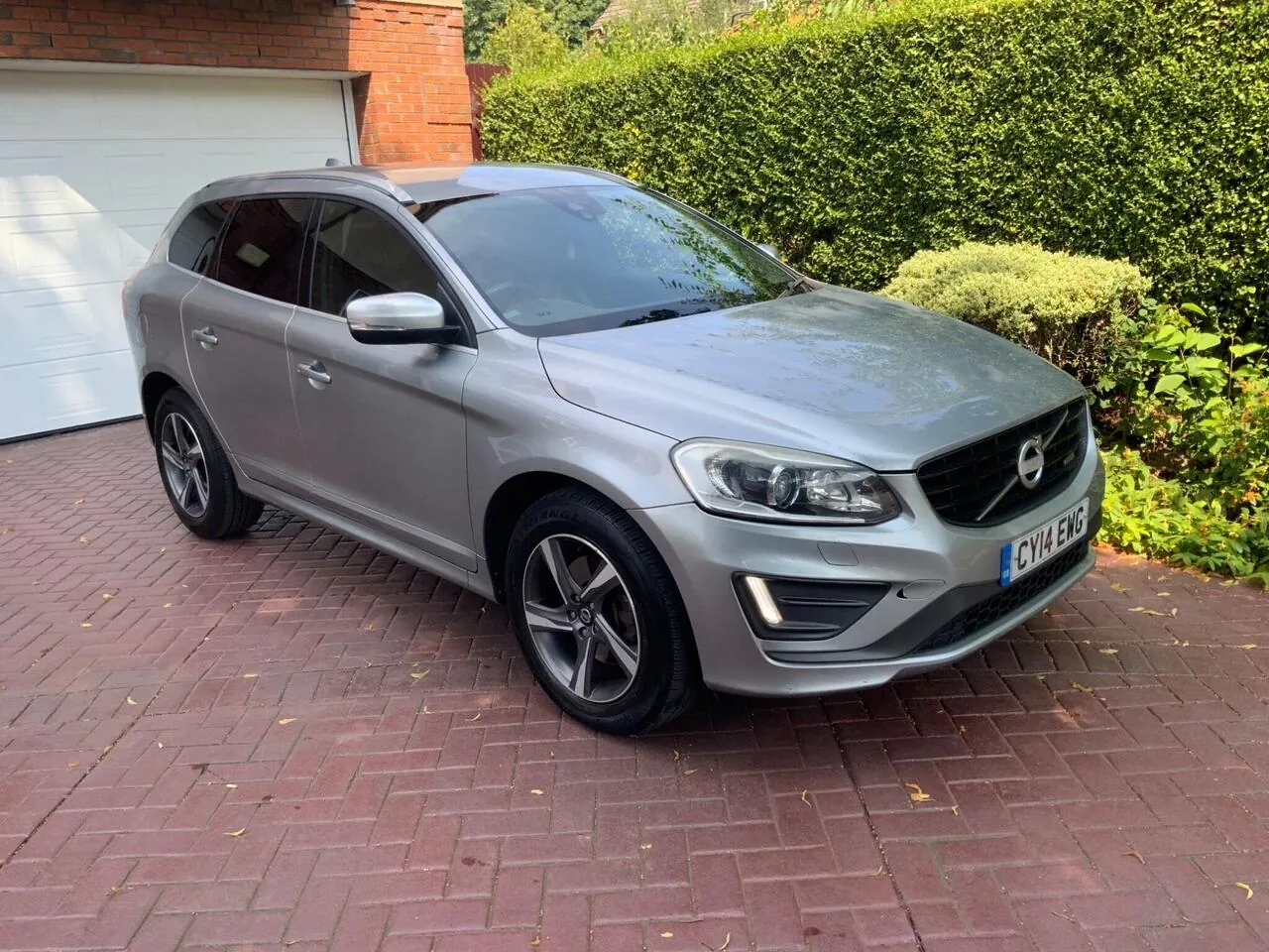 Volvo Xc60 2014 photo 2