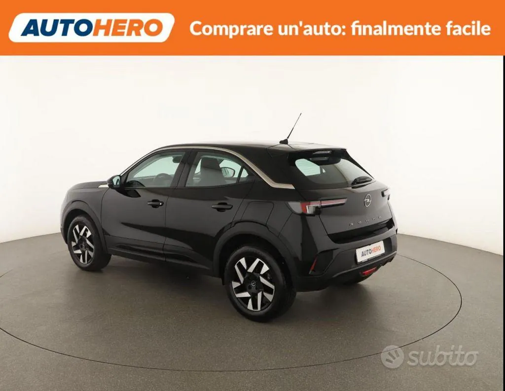 Opel Mokka 2024 photo 4