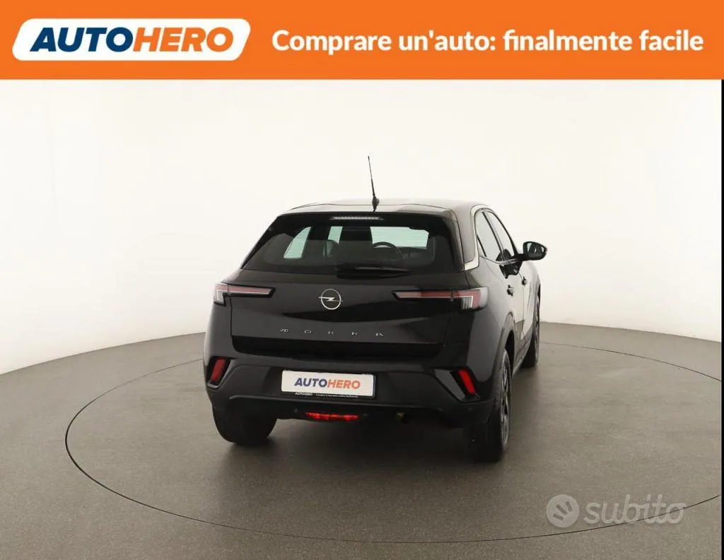 Opel Mokka 2024 photo 5