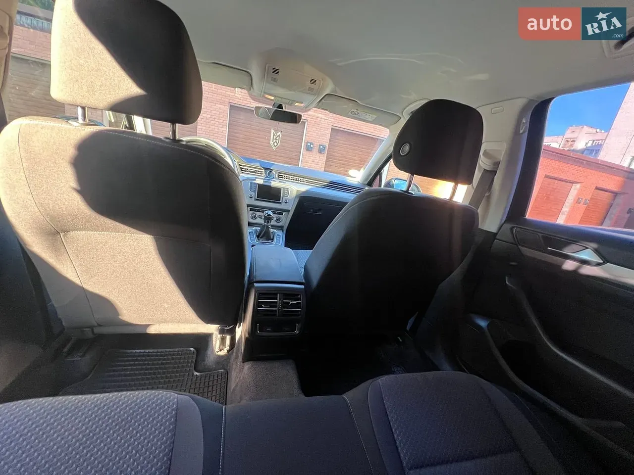 Volkswagen Passat 2015 photo 3