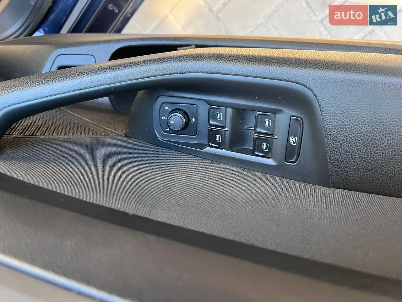 Volkswagen Passat 2015 photo 4