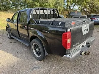Nissan Navara 2012 photo 3
