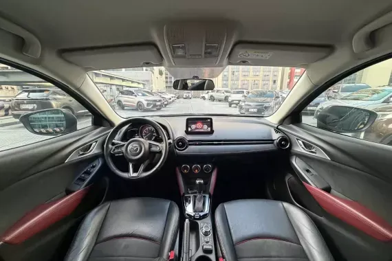 Mazda Cx-3 2018 photo 4