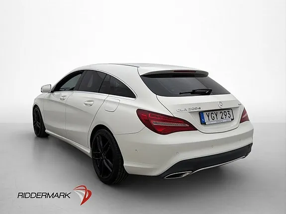 Mercedes-Benz Cla200 2017 photo 5