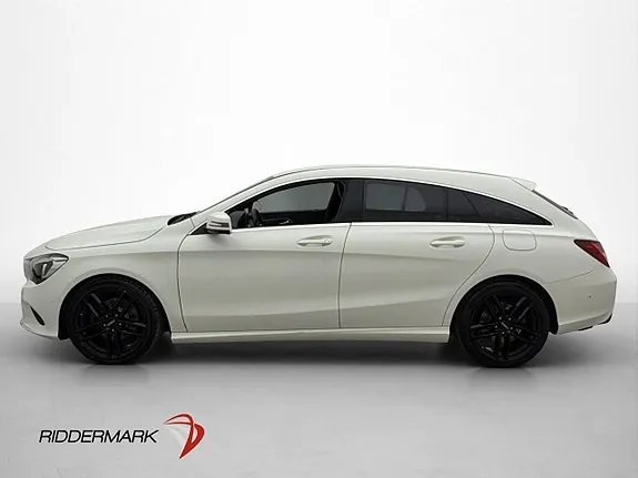 Mercedes-Benz Cla200 2017 photo 4