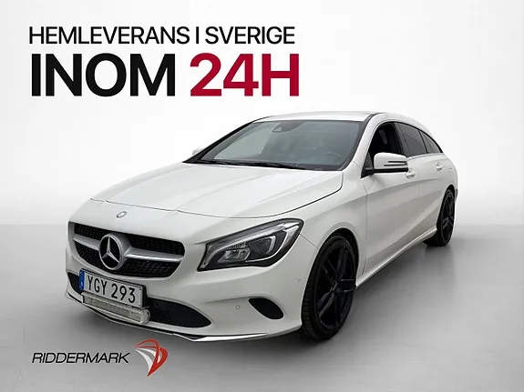 Mercedes-Benz Cla200 2017 photo 3