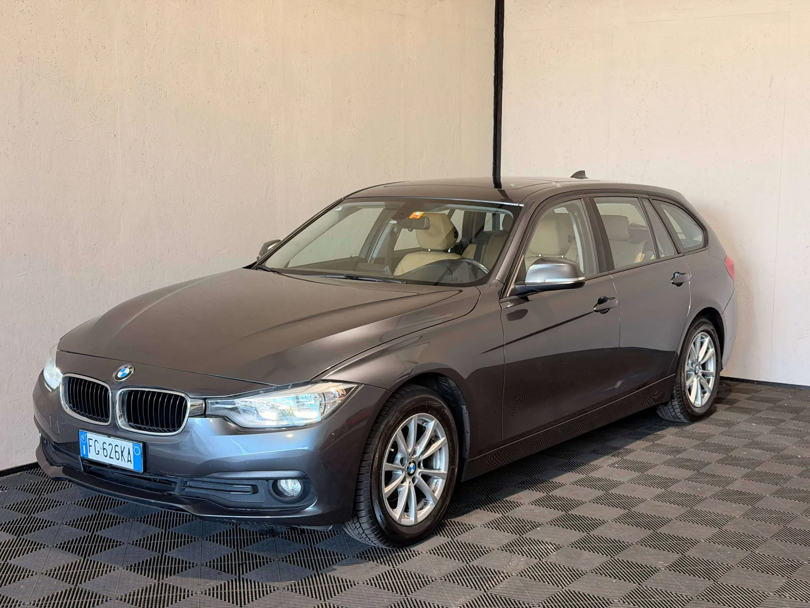 BMW 316