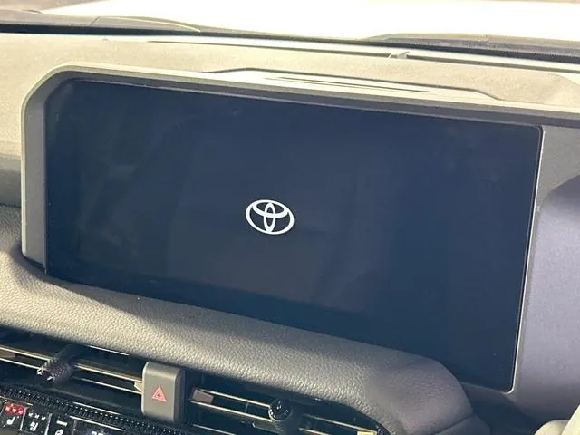 Toyota Land Cruiser 250 Zx 2024 photo 3