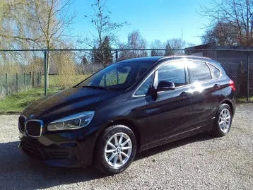 BMW Série 2 Active Tourer