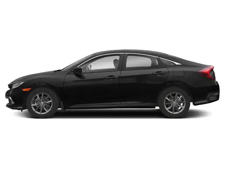 Honda Civic 2020 photo 3