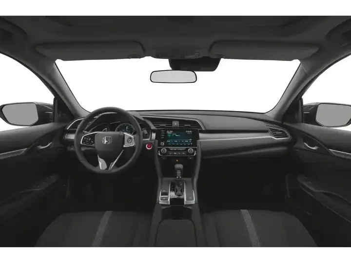 Honda Civic 2020 photo 5