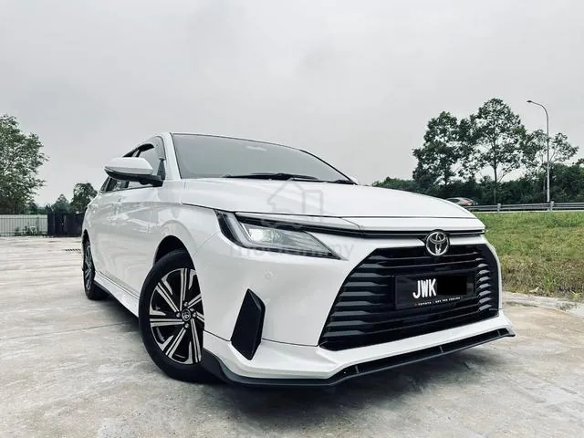 Toyota Vios