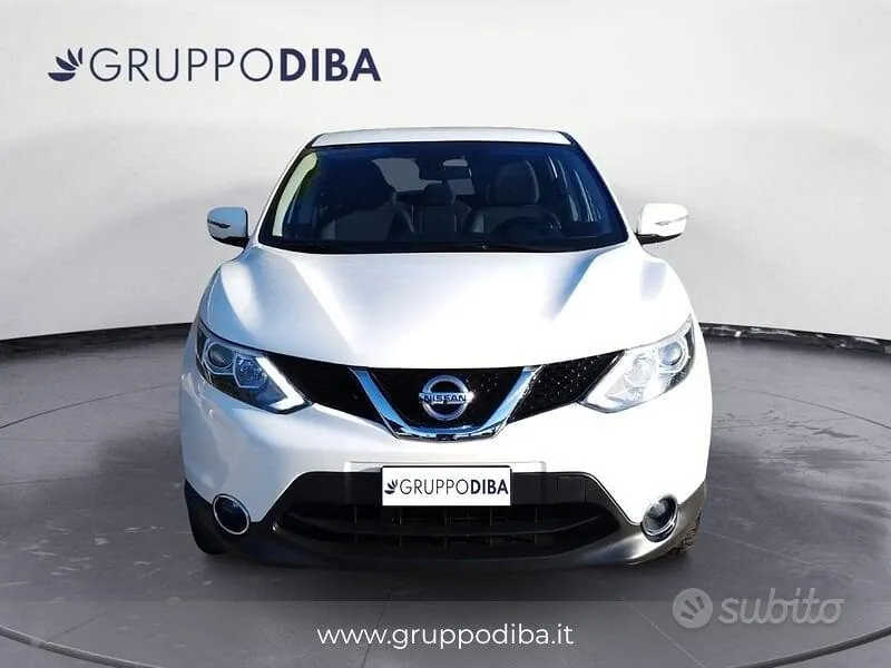 Nissan Qashqai 2015 photo 2
