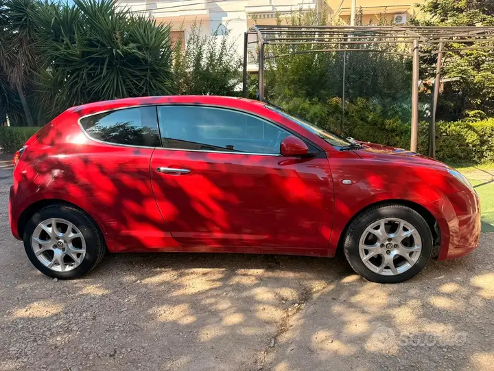 Alfa Romeo Mito 2009 photo 2