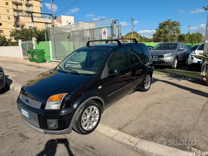 Ford Fusion 2009 photo 5