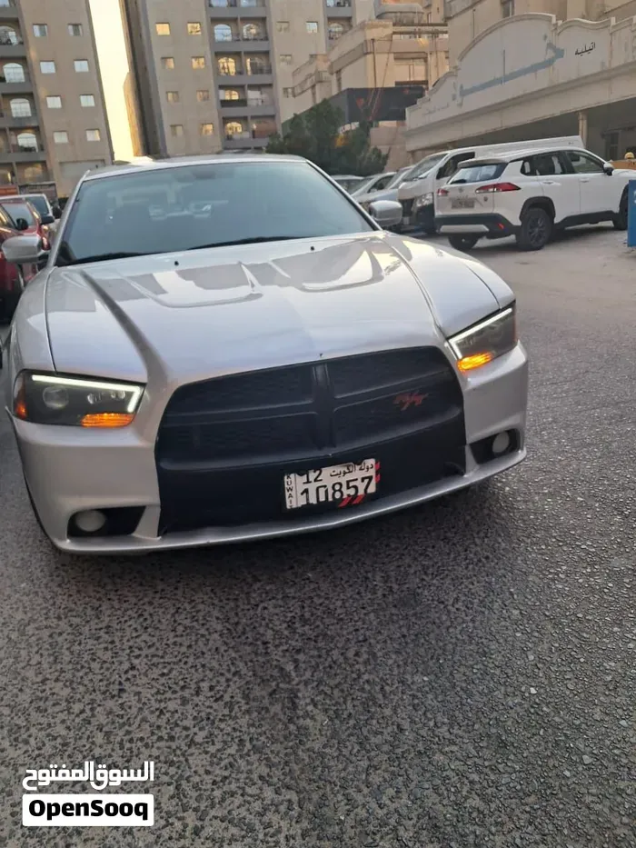 Dodge Charger 2013 photo 3