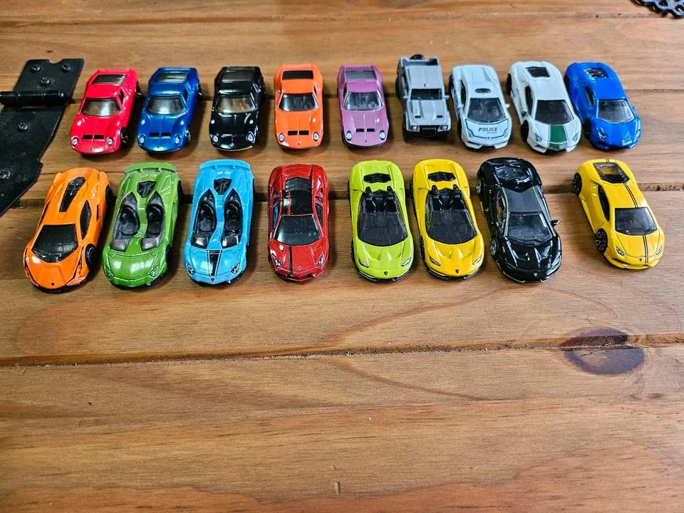 Hot Wheels Matchbox