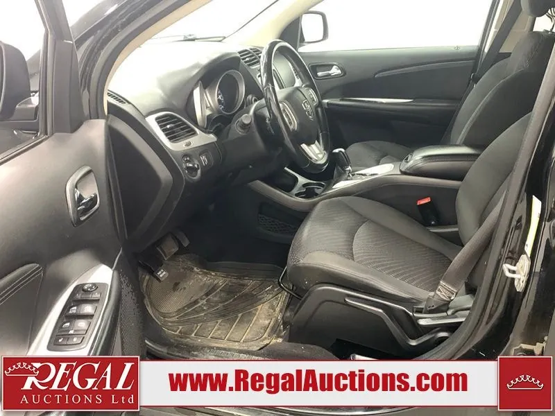 Dodge Journey 2018 photo 5